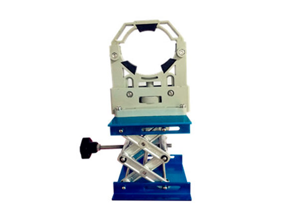 DY-HTJ黑體爐專(zhuān)用紅外瞄準裝置/紅外輻射溫度計移動(dòng)支架/黑體爐校準用移動(dòng)支架