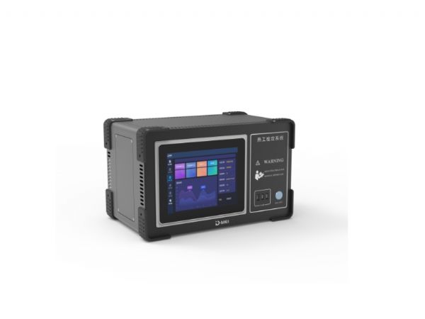 DY-01型熱工自動(dòng)檢定系統