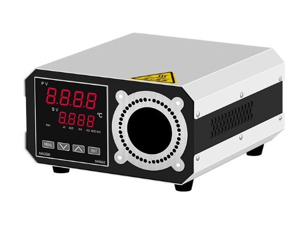 DY-HT50M便攜式面源黑體爐，輻射面50mm（室溫+5℃-500℃）