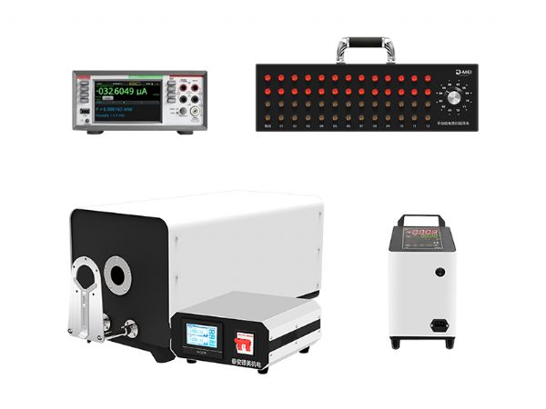 DY型簡(jiǎn)易熱電偶檢測裝置