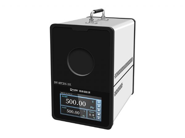 DY-HT-M-XK面源黑體爐，輻射面100mm（-20℃~500℃）