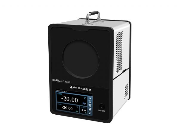 DY-HT-M-150XK面源黑體爐，輻射面150mm（-20℃~500℃）