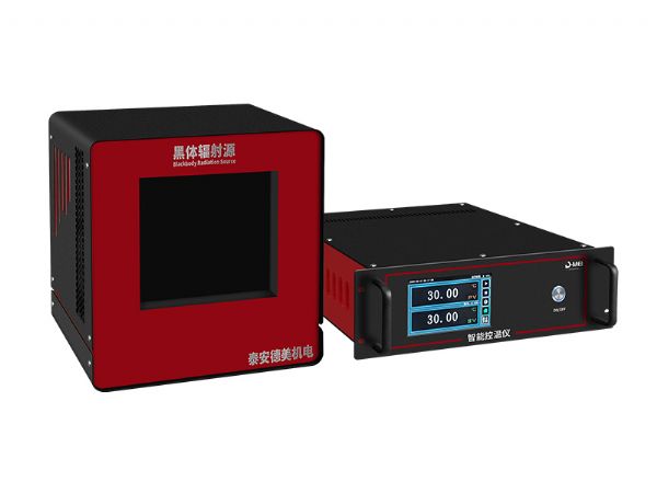 DY-HTM-X-180差分黑體爐（差分溫度：-30℃~125℃ ，絕 對溫度：-5℃~150℃）